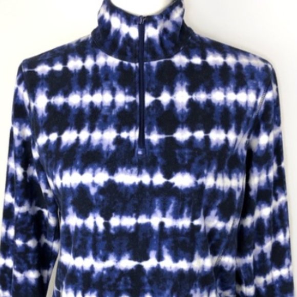 eddie bauer tie dye sweatshirt
